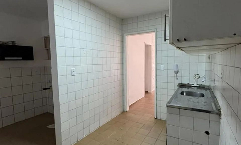 Vendo Apartamento Na...
