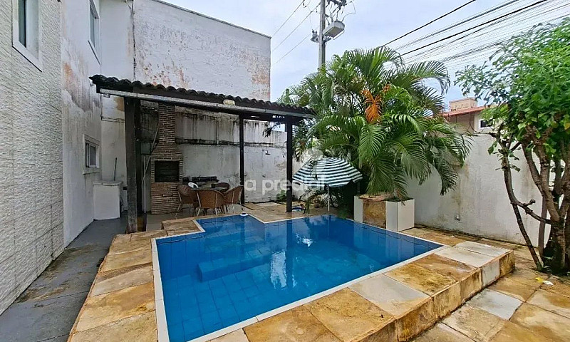 Casa Duplex Semi Mob...