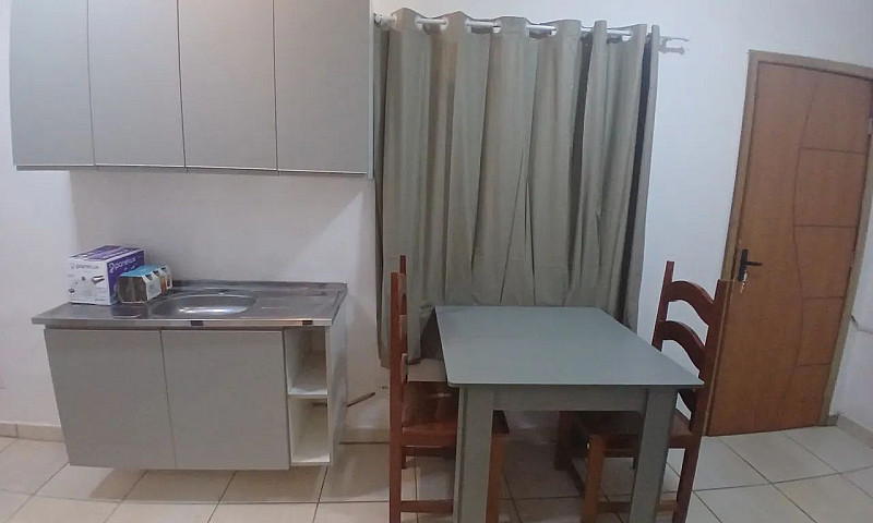 Apartamento No Centr...