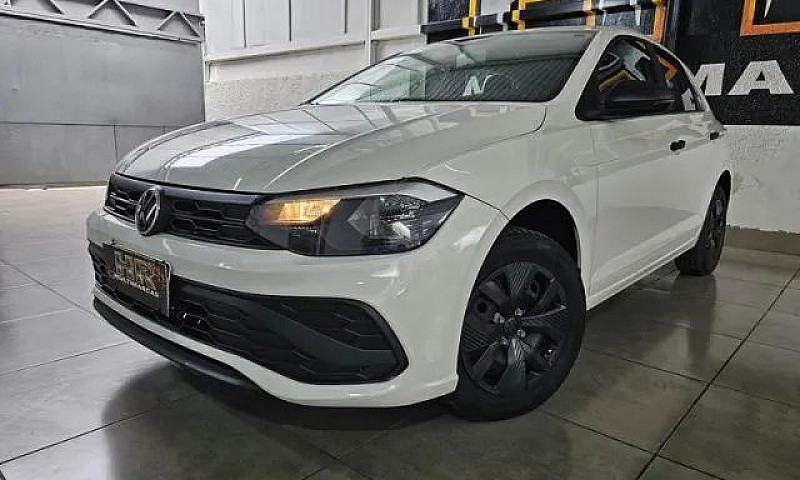 Volkswagen Polo Trac...
