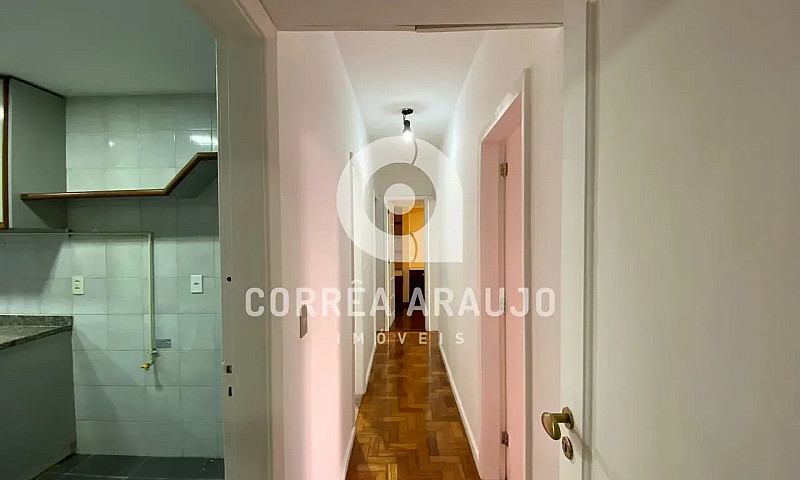 Apartamento Para Alu...