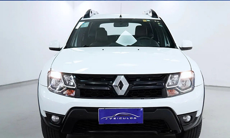 Renault Duster Dynam...