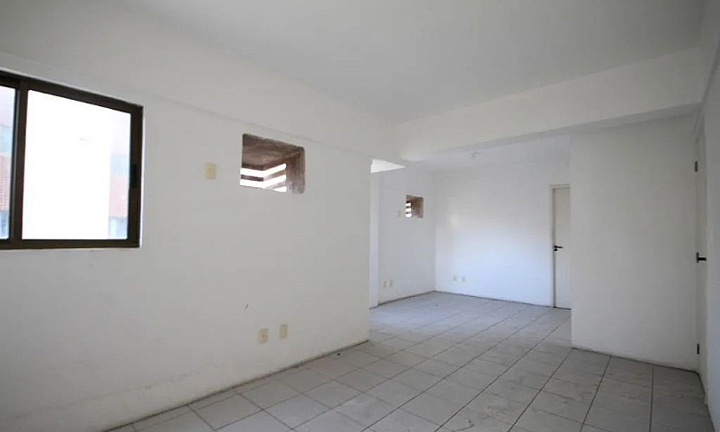 Apartamento Com 3 Qu...