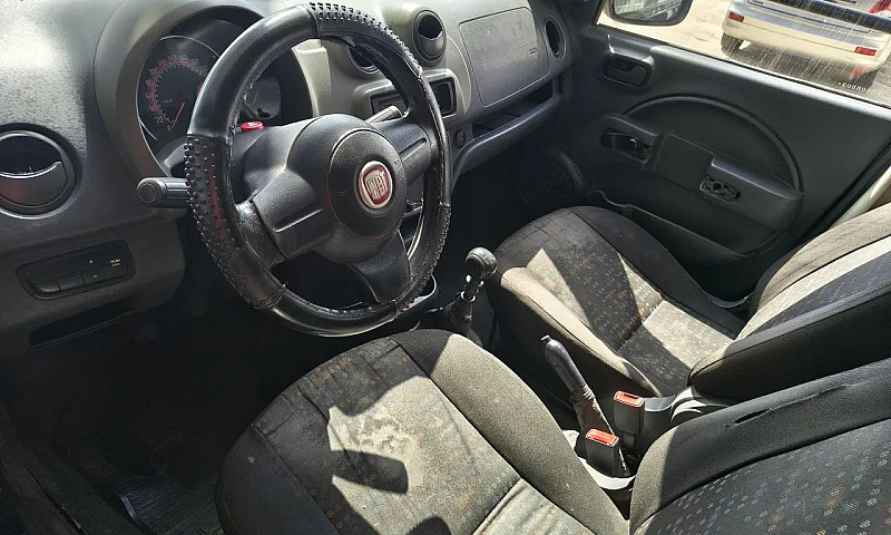 Fiat Uno Vivace/Rua ...