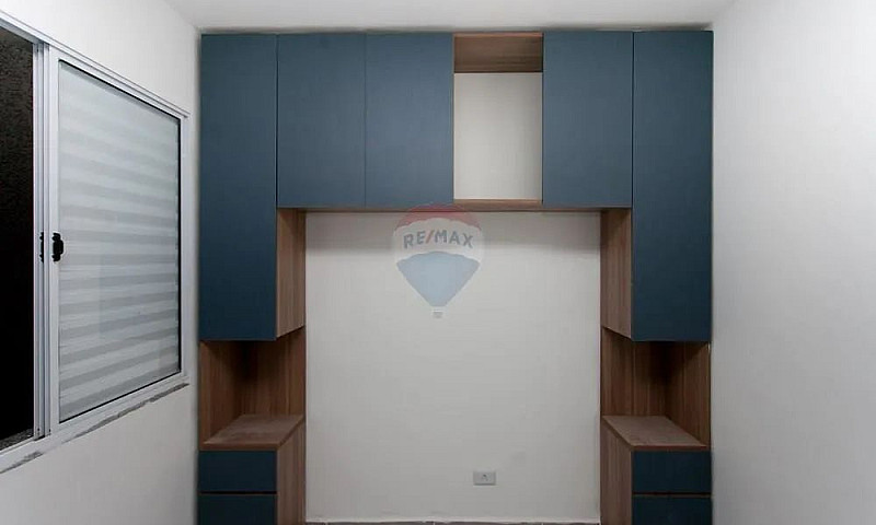 Apartamento 2 Quarto...