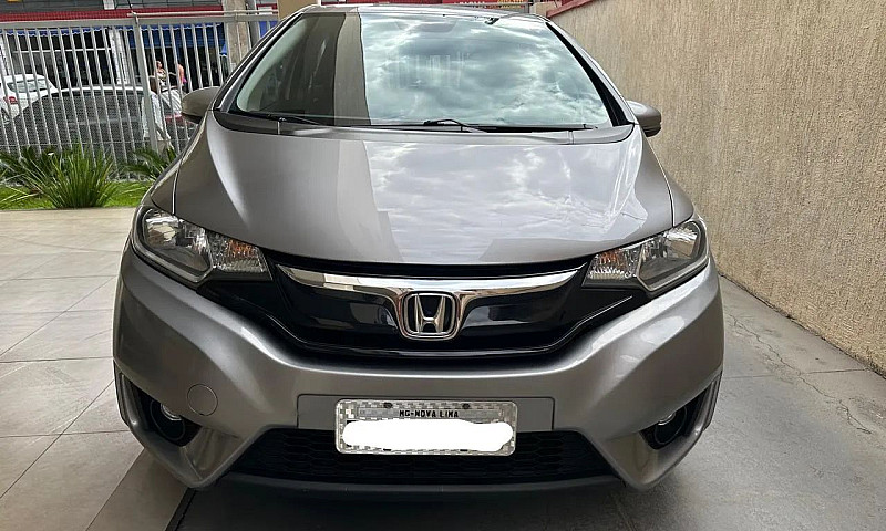 Honda Fit Ex/S/Ex 1....