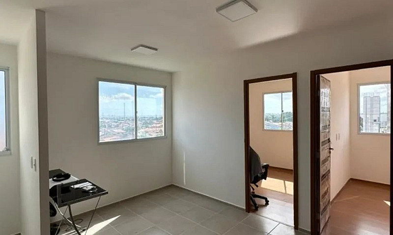 Apartamento, Marapon...
