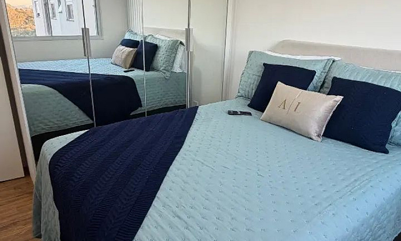 Apartamento Mobiliad...