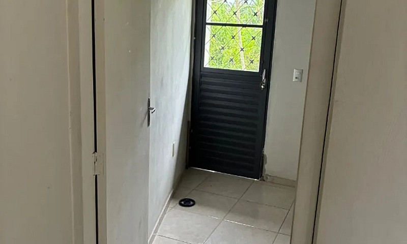 Apartamento De 2 Qua...