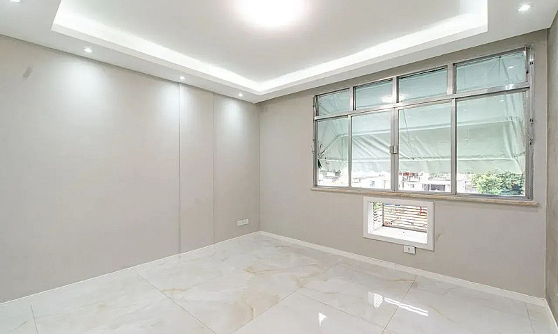 Apartamento Para Alu...