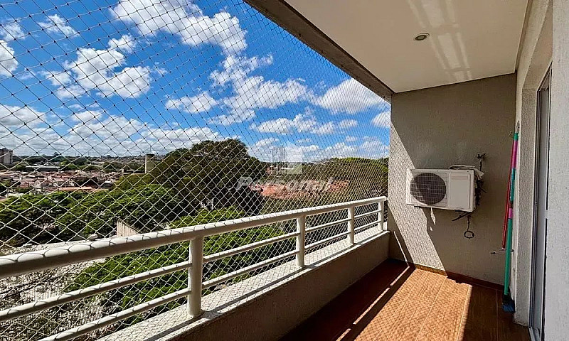 Apartamento  Com 2 Q...