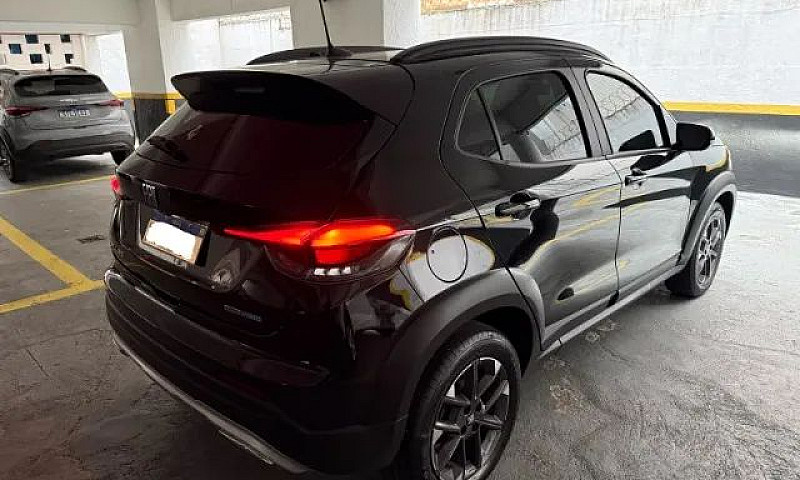 Fiat Pulse Audace Tu...