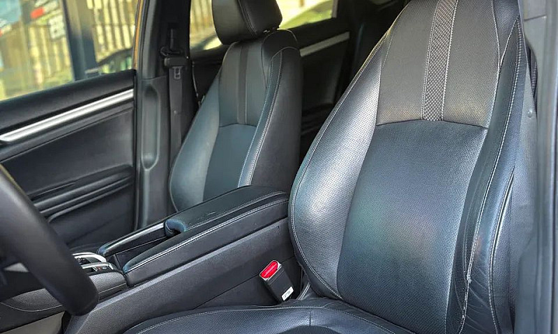Honda Civic Sedan Ex...