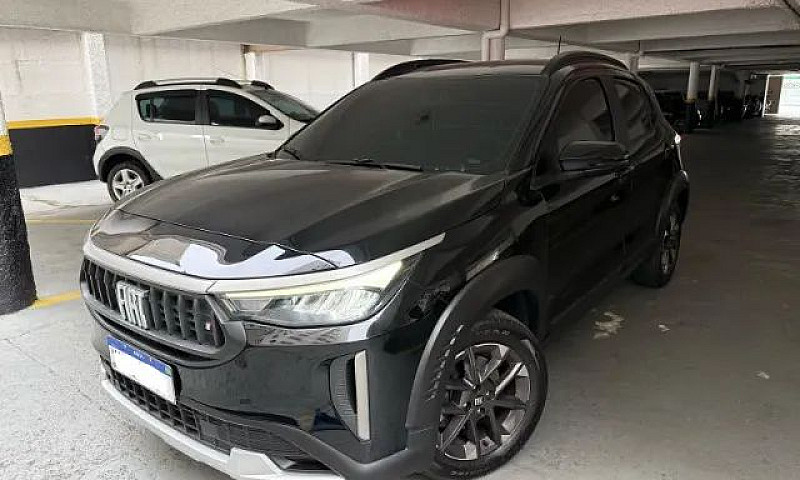 Fiat Pulse Audace Tu...
