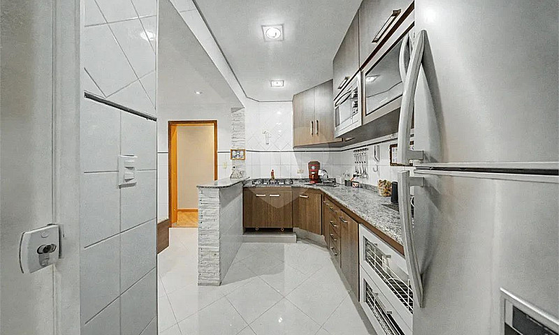 Apartamento Palmas T...