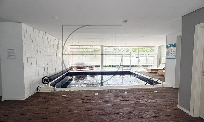 Apartamento 3 Suítes...