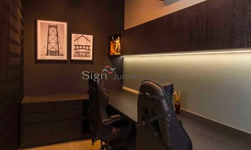 Apartamento Duplex C...