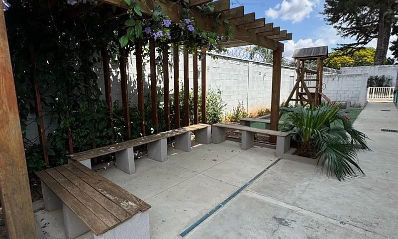 Apartamento Para Alu...