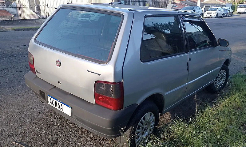 Fiat Uno Mille 1.0 F...