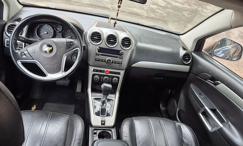 Chevrolet Captiva Sp...