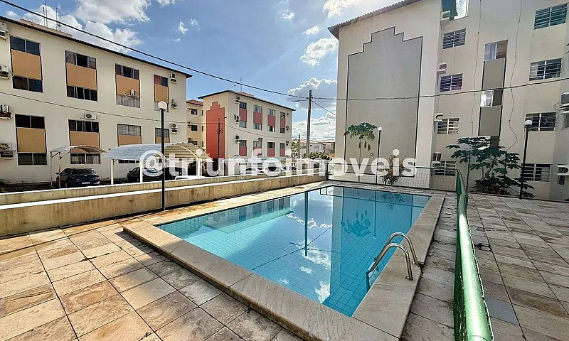 Apartamento No Crist...