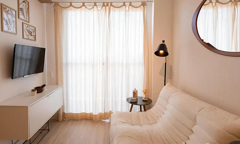 Apartamento, Moema, ...
