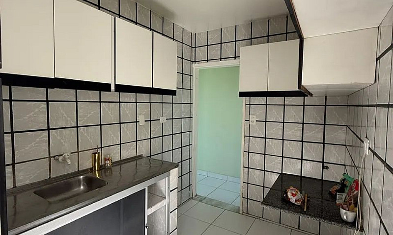 Vendo Apartamento Ed...