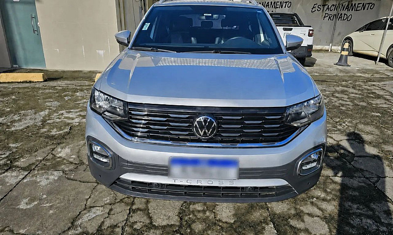 Volkswagen T-Cross H...
