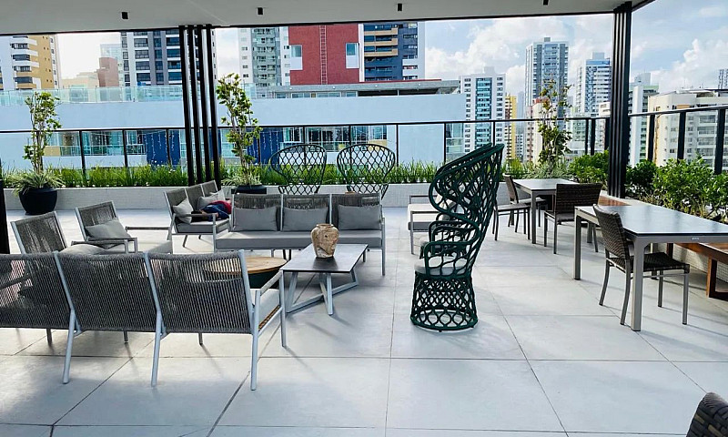 Apartamento Para Alu...