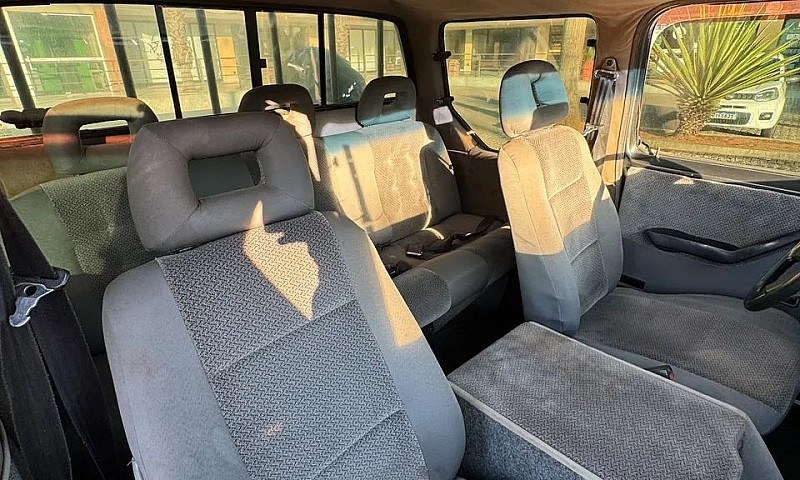 Chevrolet D-20 S 3.9...
