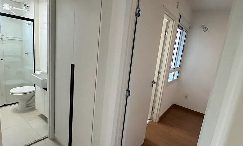Apartamento Para Alu...