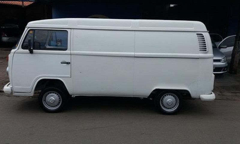 Vw - Volkswagen Komb...