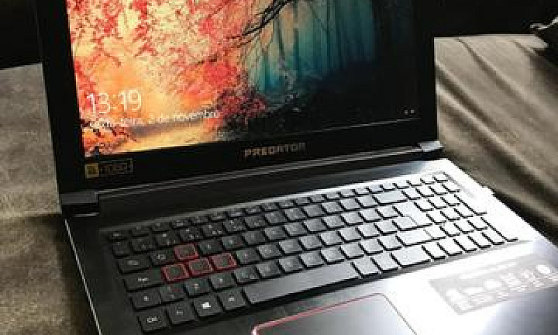 Notebook Predator He...