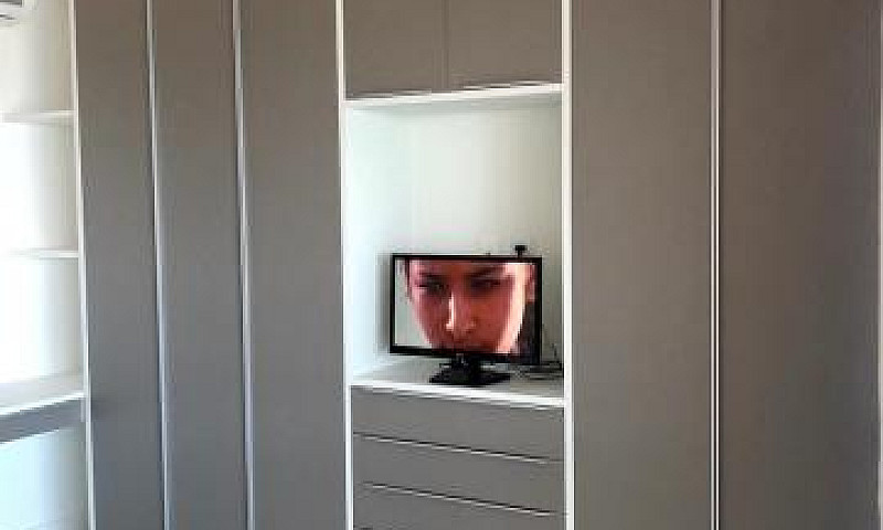 Apartamento Para Alu...