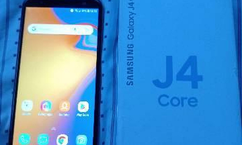 J4 Core...