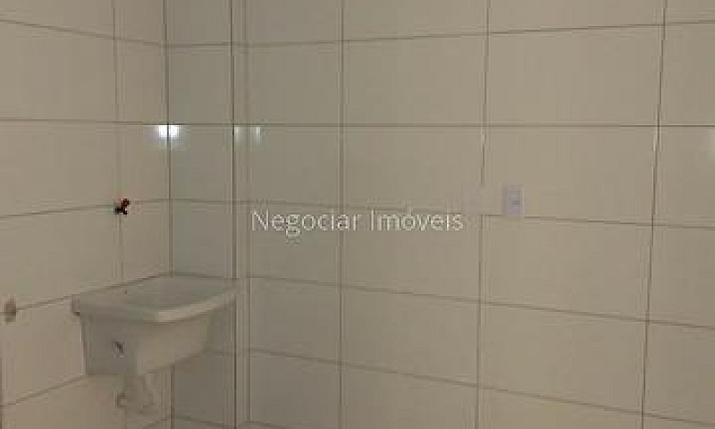 Apartamento Novo Com...