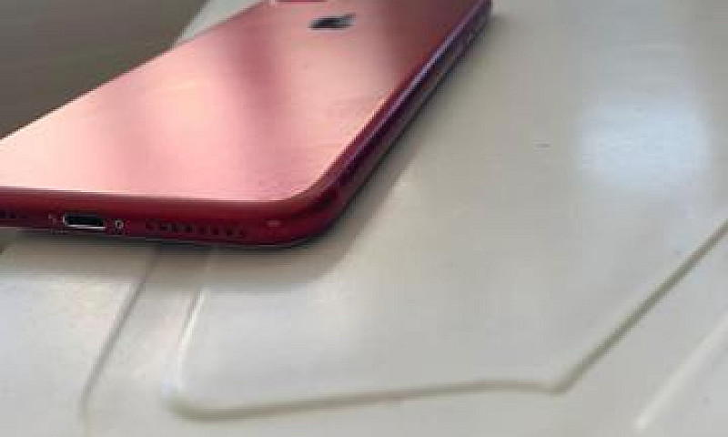 Iphone 7 Plus Red 12...