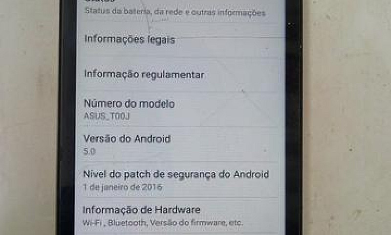 Asus Zenfone...