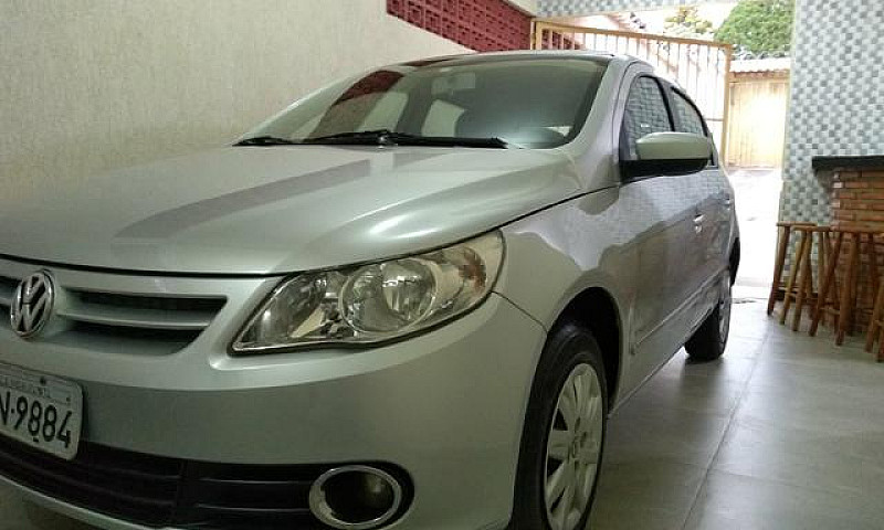 Gol G5 2012 Completí...