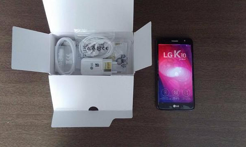 Lg K10 Power...