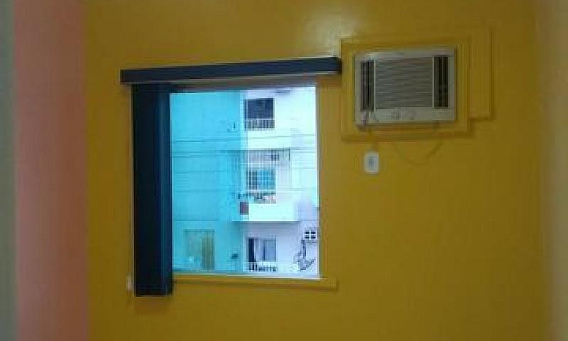 Condomínio Ariranhas...
