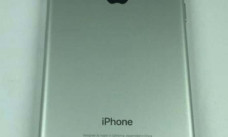 Iphone 7 32Gb Prata ...