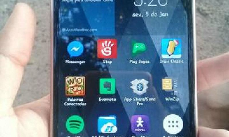 Lg K10 Power...