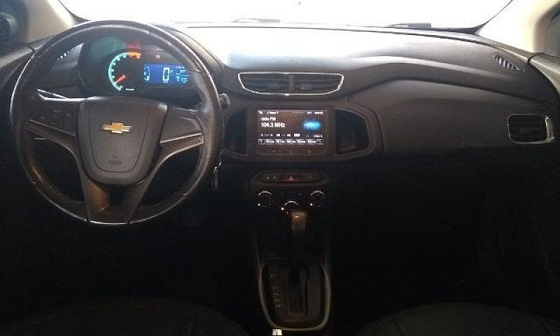 Chevrolet Onix Ltz A...