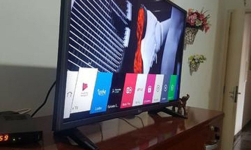 Vendo Tv 32&Quot; Lg...