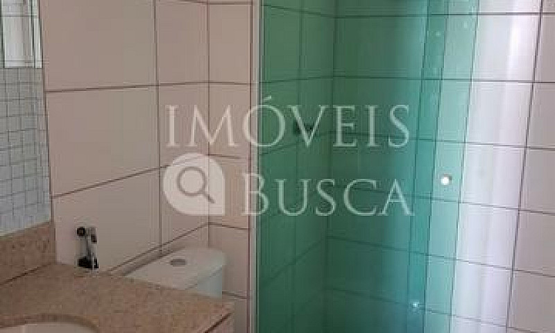 Apartamento 3 Quarto...
