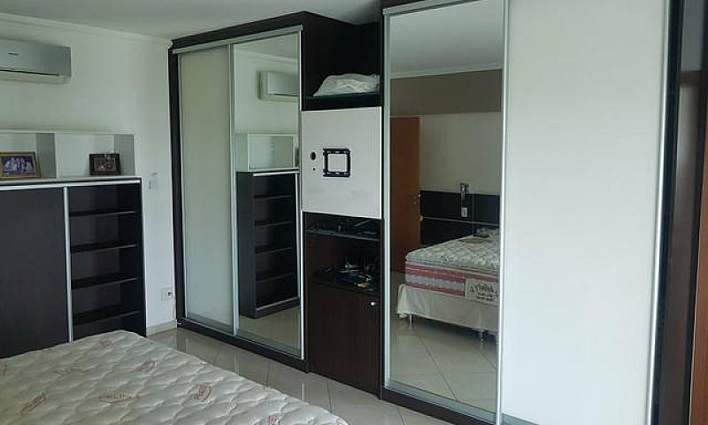 Apartamento Mobiliad...