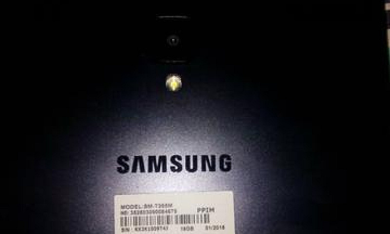 Samsung Galaxy Tab A...