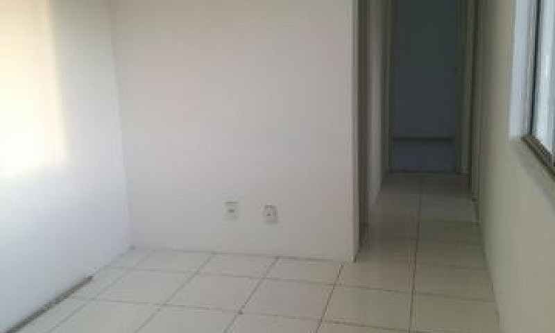 Alugo Apartamento 3/...