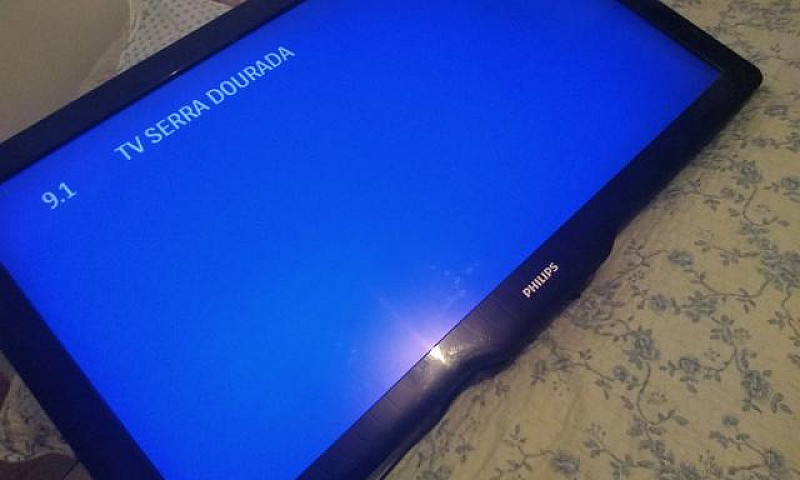 Vendo Tv 42 Polegada...